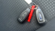 Ford Focus 1.0 EcoBoost 125 ST-Line 5dr Petrol Hatchback